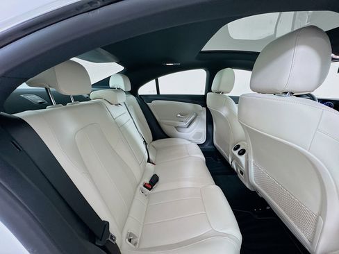 Certified 2025 Mercedes-Benz CLA 250 CLA 250 image 29