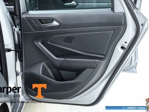 Used 2023 Volkswagen Jetta SE w/ Panoramic Sunroof Package image 67