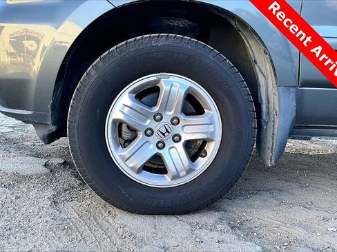 Used 2007 Honda Pilot LX image 8