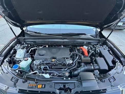 New 2026 MAZDA CX-50 AWD 2.5 Hybrid w/ Weather Package image 26