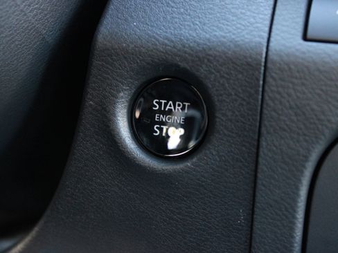 New 2026 Nissan Frontier SV image 17