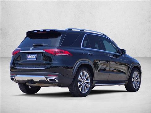 Used 2021 Mercedes-Benz GLE 350 image 5