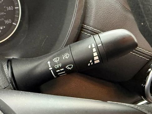 Used 2024 Nissan Sentra SV FWD image 12