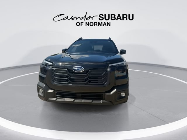 New 2026 Subaru Outback Premium AWD/4WD image 4