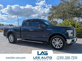 Used 2015 Ford F150 XLT w/ Equipment Group 301A Mid video 1