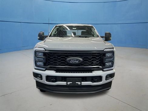 New 2026 Ford F250 XL w/ STX Appearance Package AWD/4WD image 4