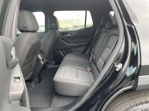 Used 2026 Chevrolet Equinox LT w/ Midnight Edition image 44