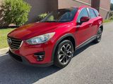 Used 2016 MAZDA CX-5 Grand Touring image 4