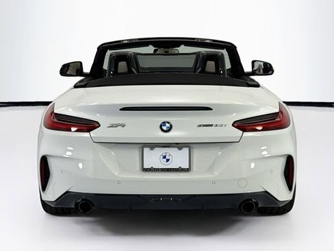 New 2026 BMW Z4 sDrive30i w/ Premium Package image 6