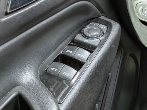 Certified 2022 Chevrolet Equinox Premier FWD image 22