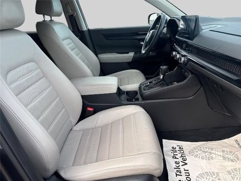 Used 2023 Honda CR-V EX-L image 24