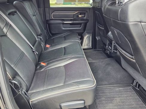 Certified 2019 RAM 3500 Limited image 12