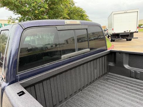 Used 1998 Dodge Ram 2500 Truck 2WD Quad Cab image 16