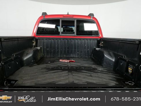 Used 2014 Toyota Tacoma 4x4 Double Cab image 29