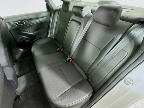 Used 2026 Honda Civic Sport image 33
