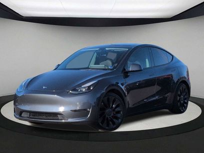 Used 2022 Tesla Model Y Performance