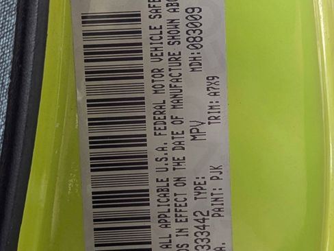 Used 2016 Jeep Wrangler Unlimited Sport w/ Quick Order Package 24S image 19