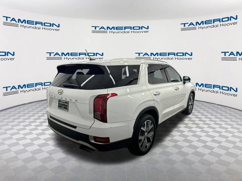 Used 2020 Hyundai Palisade SEL FWD image 5