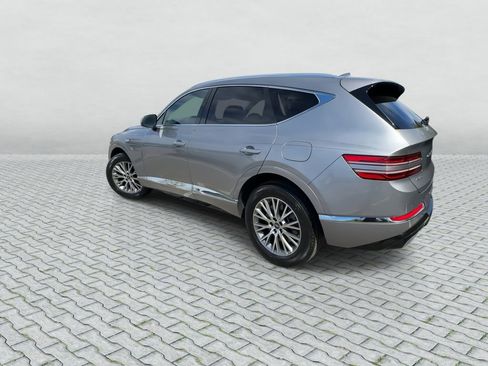 Used 2024 Genesis GV80 2.5T AWD/4WD image 6