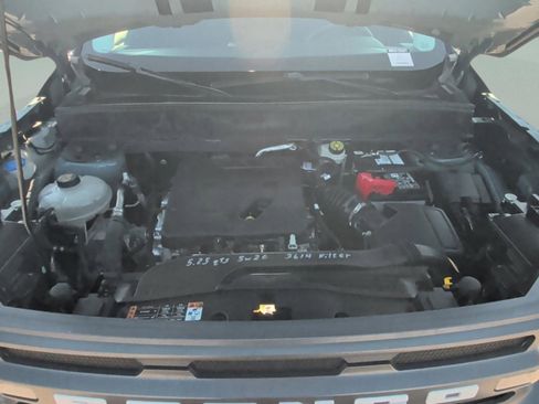 Used 2021 Ford Bronco Sport Big Bend image 12