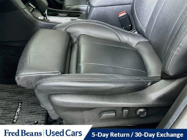 Used 2024 Subaru Ascent Limited w/ Technology Package AWD/4WD image 27