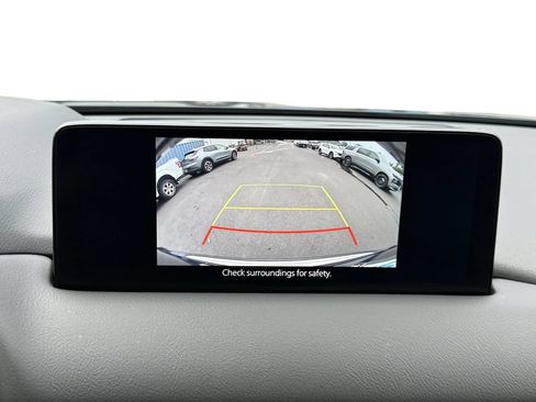 Used 2024 MAZDA CX-5 AWD 2.5 S image 15
