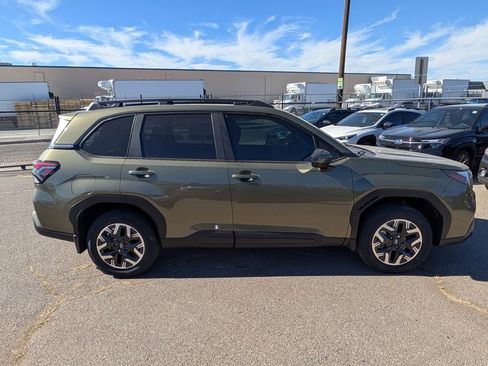 New 2026 Subaru Forester Premium image 3