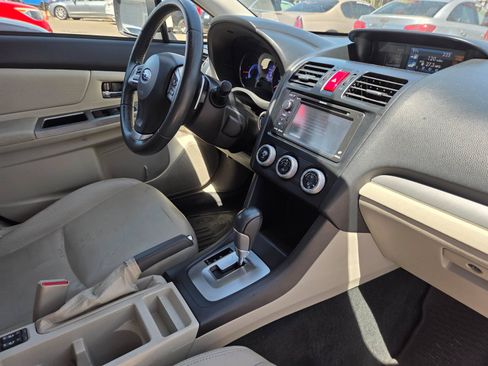 Used 2014 Subaru Crosstrek Touring w/ Popular Package #2 AWD/4WD image 16