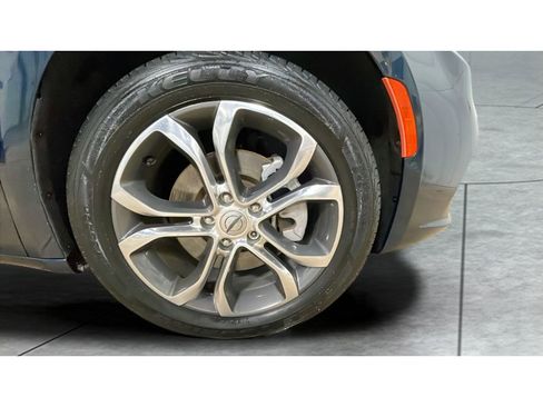 Used 2022 Chrysler Pacifica Pinnacle image 22