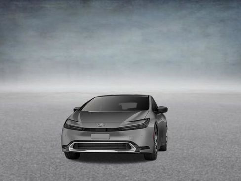 New 2026 Toyota Prius Plug-In Hybrid FWD image 18