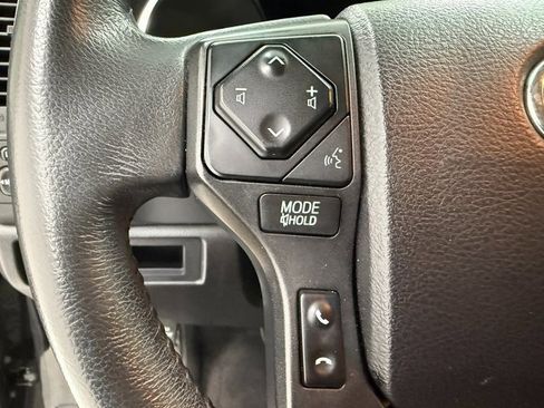 Used 2021 Toyota Sequoia TRD Sport image 10