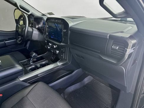 Used 2022 Ford F150 XLT w/ Equipment Group 302A High AWD/4WD image 30