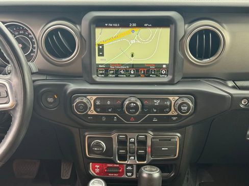 Used 2022 Jeep Wrangler Unlimited Rubicon w/ LED Lighting Group image 17