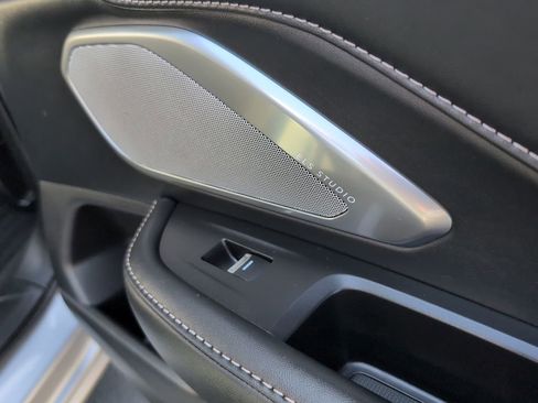 Used 2025 Acura RDX SH-AWD w/ Technology Package image 48