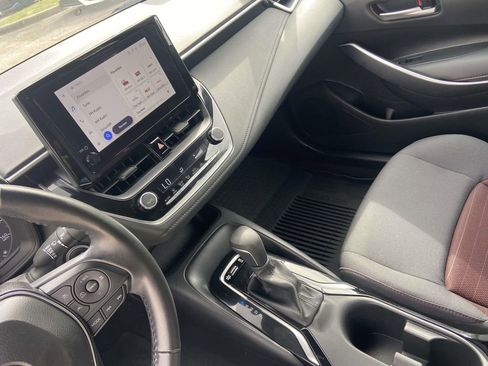 Used 2025 Toyota Corolla SE FWD image 26