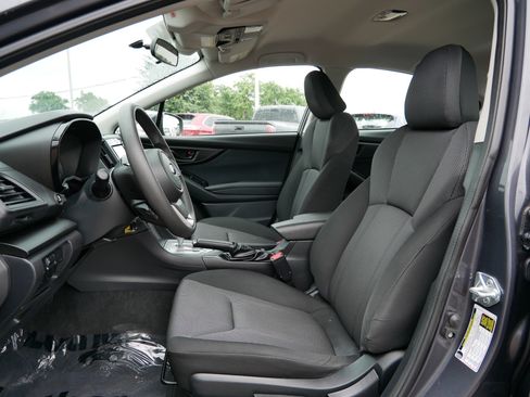 Used 2023 Subaru Impreza 2.0i AWD/4WD image 19