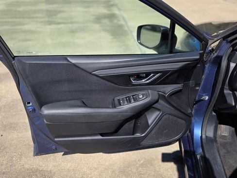 Used 2020 Subaru Legacy Premium image 21