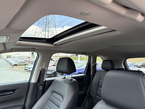 Certified 2026 Honda CR-V EX-L image 28