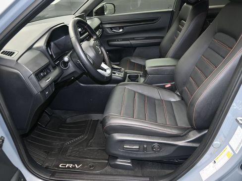 Certified 2026 Honda CR-V Sport-L image 15