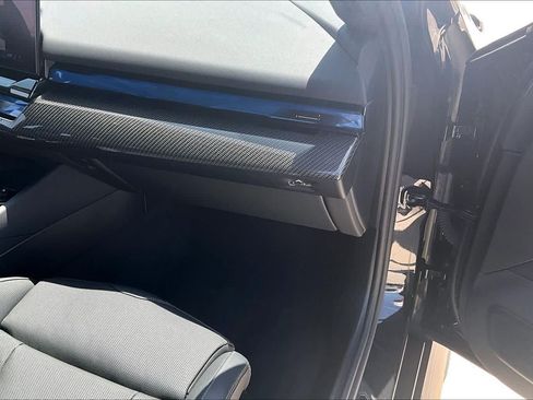 Used 2025 BMW M5 Touring AWD/4WD image 17