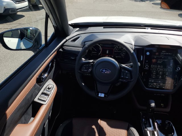 New 2026 Subaru Forester Touring AWD/4WD image 24