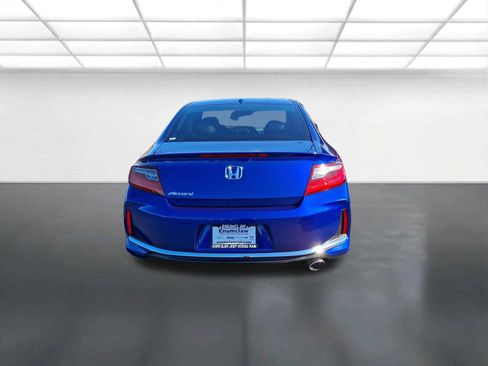 Used 2017 Honda Accord EX-L image 4
