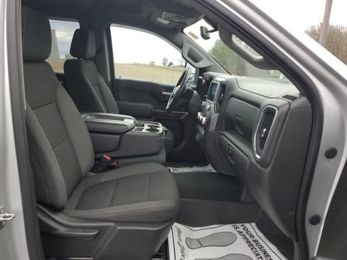Used 2021 GMC Sierra 1500 Elevation w/ X31 Off-Road Package image 23