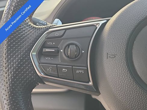 Certified 2023 Acura RDX A-Spec FWD image 21