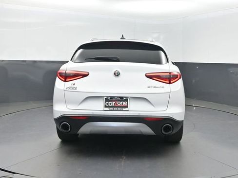 Used 2019 Alfa Romeo Stelvio Ti AWD/4WD image 31