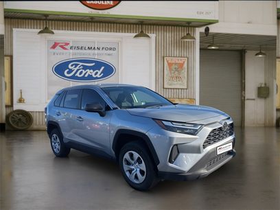 Used 2023 Toyota RAV4 LE