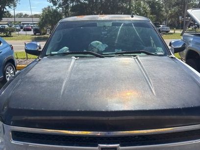 Used 2011 Chevrolet Silverado 1500 LT w/ Regional Value Package