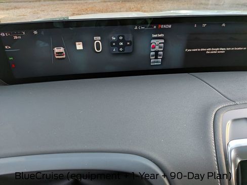 New 2026 Ford Expedition Max Platinum w/ Platinum Ultimate Package image 22