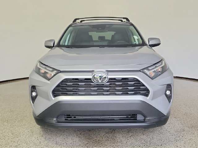 Used 2024 Toyota RAV4 XLE Premium w/ Weather Package FWD image 3