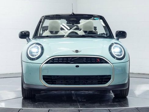 New 2026 MINI Cooper S FWD image 5